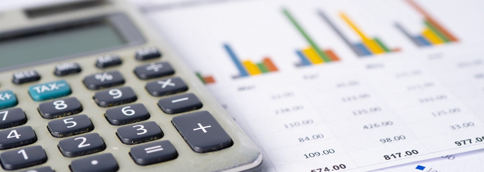  Financial Statement Audits 