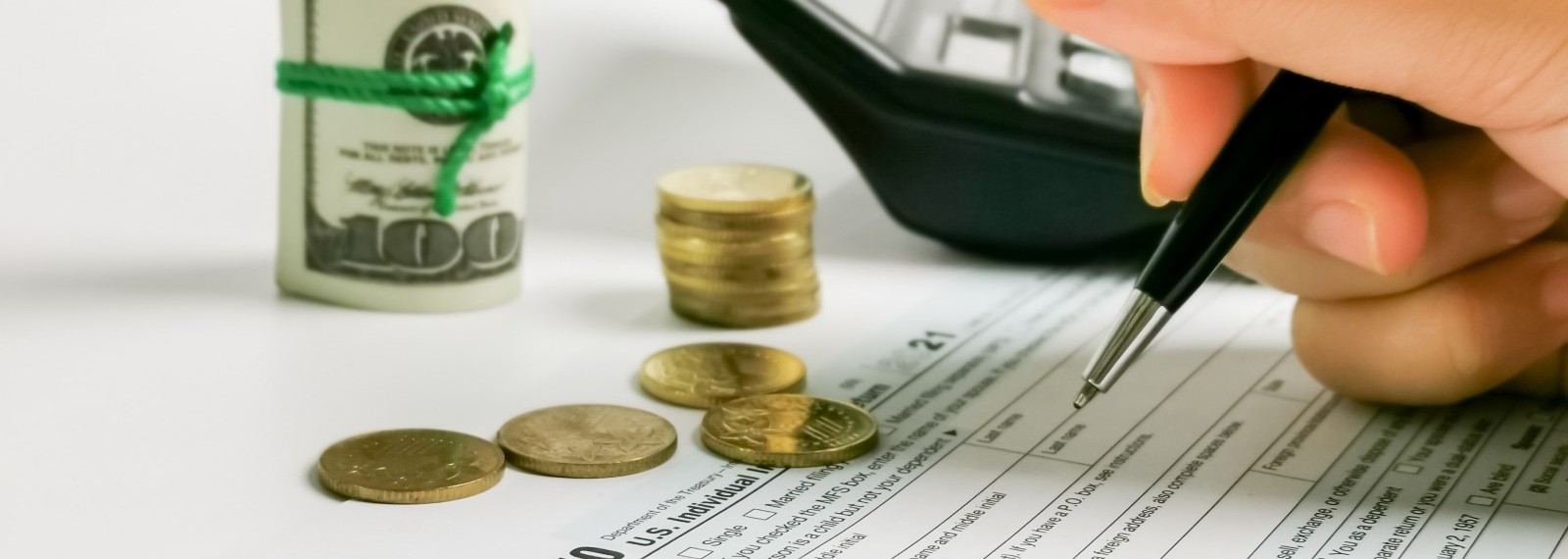Individual Taxation