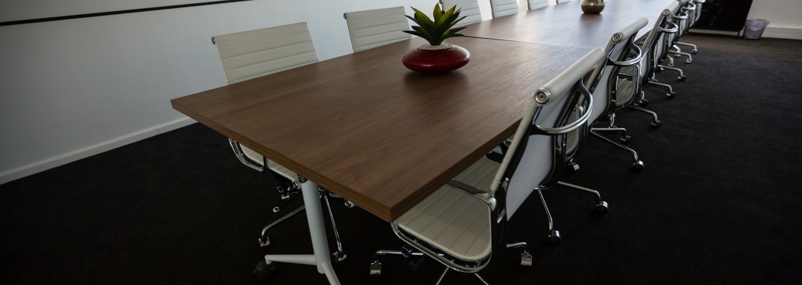 Meeting room facilities